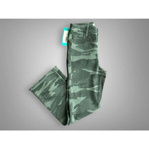 Women's Splendid Jeans, Camo, Size 26